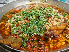 -六弟特色小馆(人民新村店)