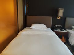 -中山利和希尔顿酒店