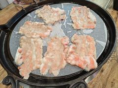 -张姐烤肥牛(西丽店)
