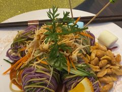 -雨后行菜(报慈北路店)