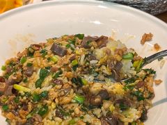 -前海沿·青岛菜(大拇指广场石老人店)