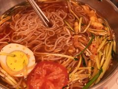 -韩香福脊骨汤锅(上杭路店)