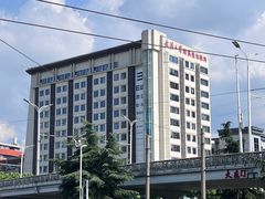 -武汉大学附属爱尔眼科医院(湖北总院)