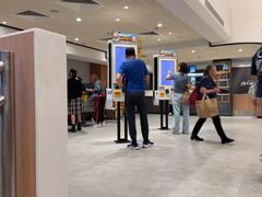 -麦当劳(元朗贸易中心店)