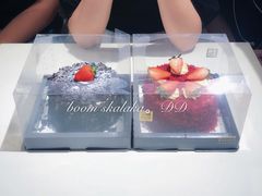 -幸福西饼生日蛋糕·下午茶(思明店)