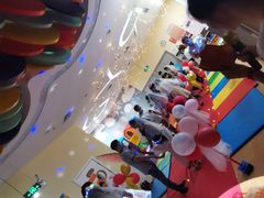 -红黄蓝成长中心(公益西桥校区)