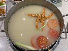 -八珍玉食鸡煲·打边炉(印象城店)