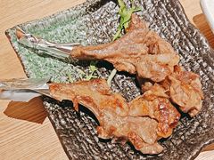 -德川家日本料理(顺义华联店)