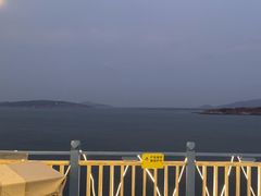-北港方记海鲜楼·海景餐厅