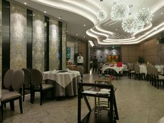 大堂-沪碟·精菜坊(闵行店)