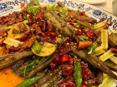 -高坎一品甲鱼庄(两河店)