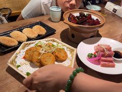 -周家二小姐的菜(西津渡店)