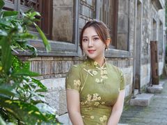 -民国红公馆(老门东店)