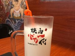 -大阪烧肉BAKA一代(十亩地店)