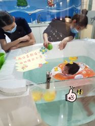 -爱贝蕊恩韩式月子会所(南山店)