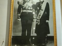 -宁波溪口古镇-民国大杂院