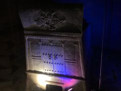 -洛阳古墓博物馆