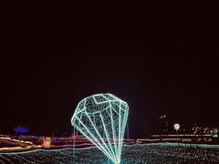 -海上田园
