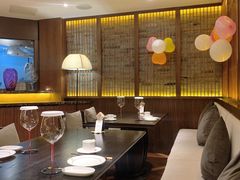 -甄御•海鲜新青岛菜(麦岛店)