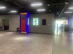 -一兆韦德健身(浦东万达会所)