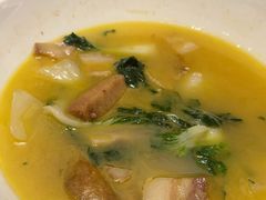 -艳阳天·非遗楚菜(武汉客厅店)