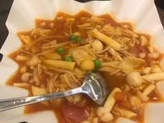 -五观堂素食(新华路店)