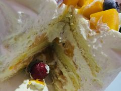 -欢牛蛋糕屋(萧山万象汇店)