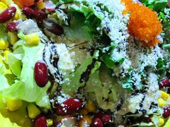 -盘炉forenza·云贵川融合小食堂 ( 钟楼中柳巷店)