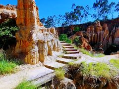 -元谋土林景区(物茂土林)