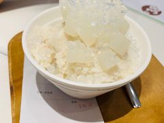 龙眼冰-聪嫂私房甜品(旺角二店)