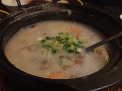 -如轩·海鲜砂锅粥·潮汕菜(海珠店)