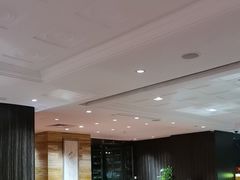 -外高桥喜来登酒店采悦轩