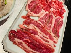 -三宝涮肉(体育学院店)