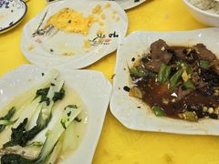 -秋姐美食店(旅游大道店)