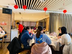 大堂-香浙汇(望京店)