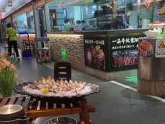 -蚬皇•陈味莞(西平景湖店)