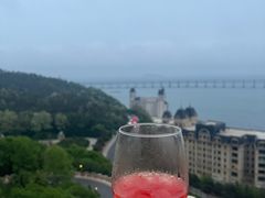 -大堂吧·下午茶·特调鸡尾酒(大连一方城堡豪华精选酒店)