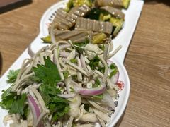 -直隶安家牛肉罩饼(建华店)