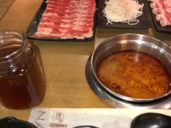 -伊人锅·魔石泡泡鱼