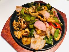 -至潮餐厅精致粤菜·活鲈鱼·走地鸡(珠江新城店)