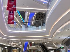 -银泰百货(厦门国贸中心店)