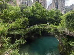 -雁荡山灵峰景区