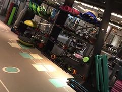 -美菲尔健身(流花店)