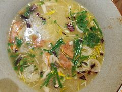 -芸南道·过桥米线(昆明老街旗舰店)