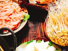 -独雅老火锅(原宏声巷店)