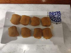 -京味小馆老北京炸酱面