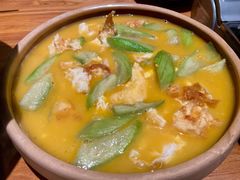 -破三川·新川菜(静安大融城店)