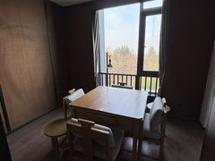 -楼观道温泉酒店