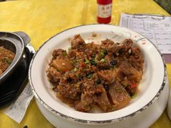 -海鲜街菜馆(海珠南路店)