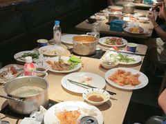 -星伦多自助料理(江阴万达店)